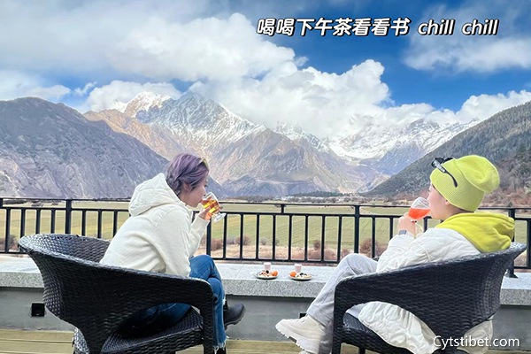 林芝旅游著名景點(diǎn)有哪些