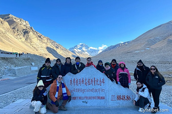 10天西藏旅游攻略花費要多少