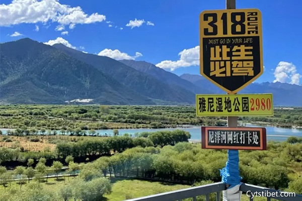 5月一到拉薩玩一周好多錢