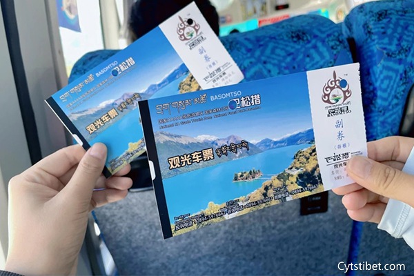 到西藏七日游的路線怎么玩