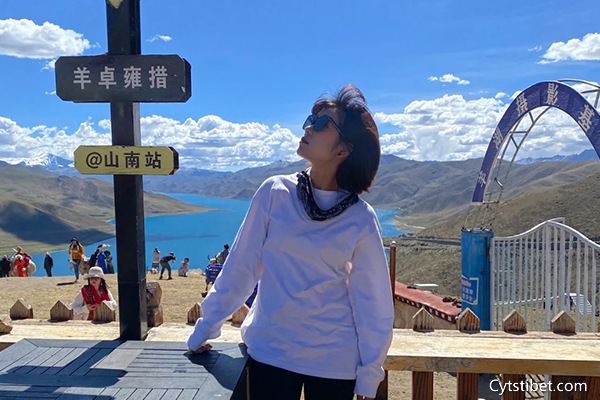 到西藏七日游路線怎么規(guī)劃好