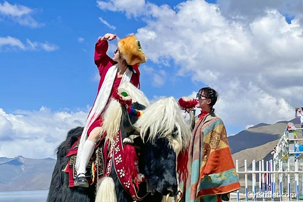 去西藏5天要花多少錢