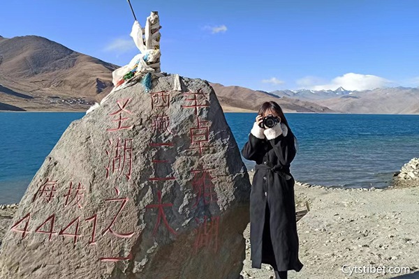 西藏旅游8天要多少錢