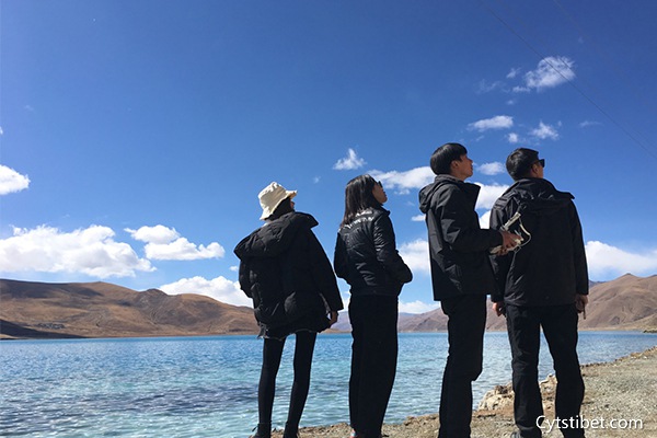 5月去西藏旅游8天要多少錢