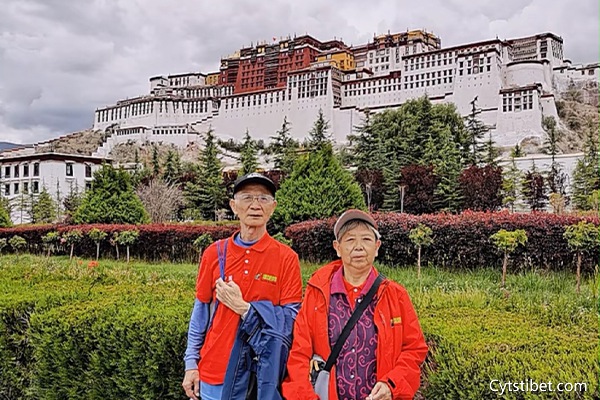 在西藏五日游怎么玩好呢