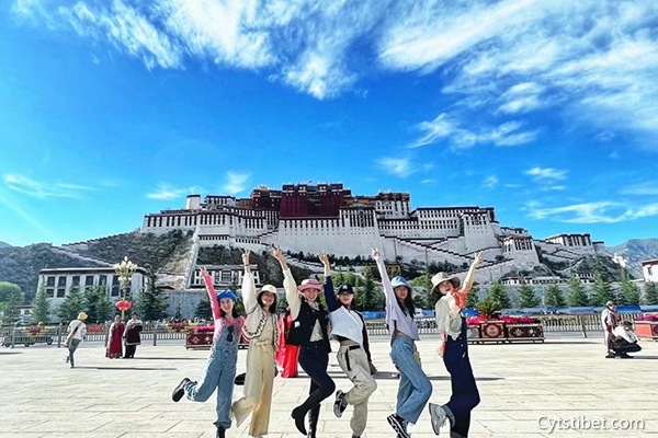 西藏旅游多少錢
