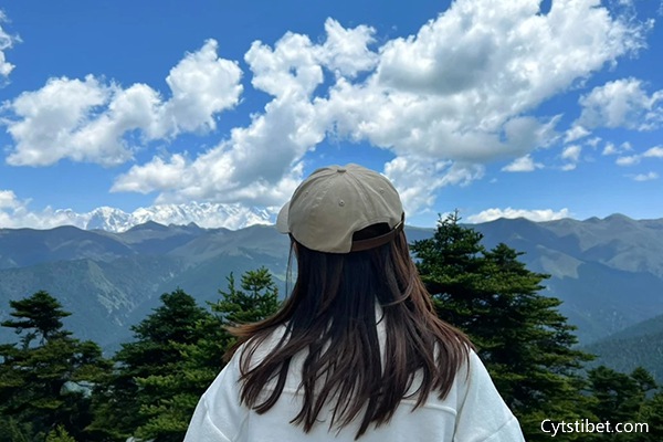 去西藏玩5天多少錢