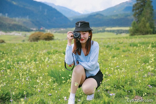 西藏旅游8天多少錢
