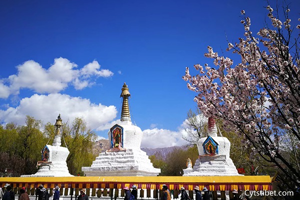 拉薩旅游7天夠了嗎