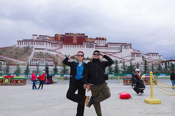 宜賓到西藏旅游7天多少錢