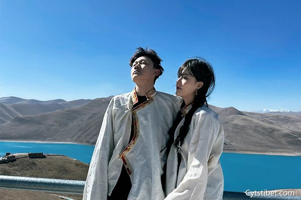 西藏旅游7天線路
