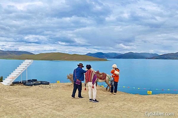西藏旅游7天費(fèi)用多少 