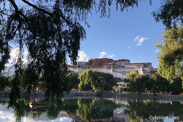 去西藏一周都帶什么