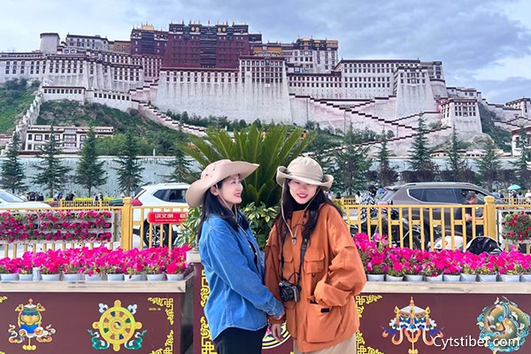 去西藏旅游一周要多少錢