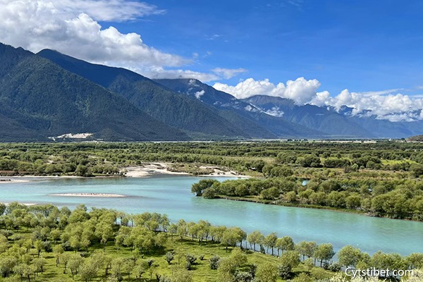去西藏旅游一周要多少錢