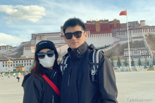 兩個人去西藏七天5000夠嗎