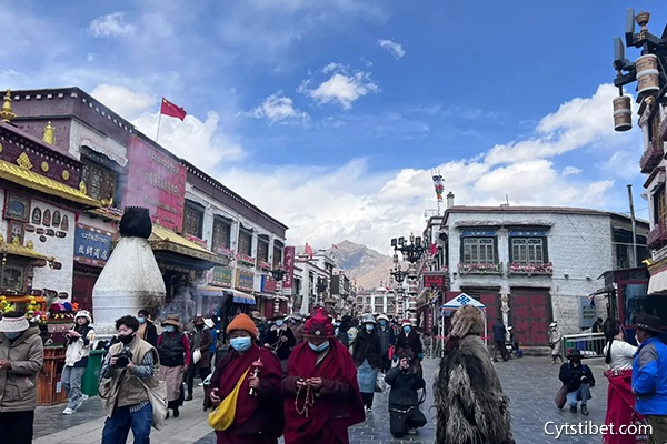 去西藏七天要多少錢