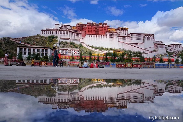 西藏旅游一周需要注意什么