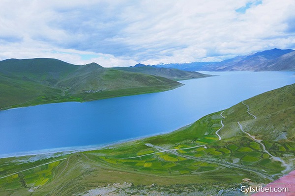 西藏旅游一周需要注意什么