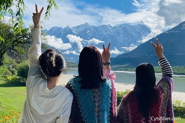 西藏旅游七日價格