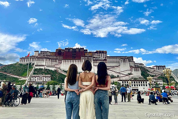 西藏七天旅游注意什么