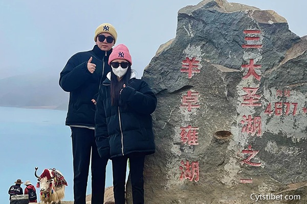 西藏玩七天大約多少錢