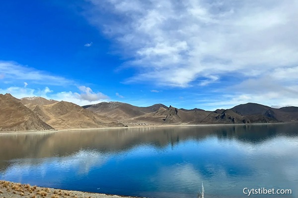 西藏一周旅游必去的地方