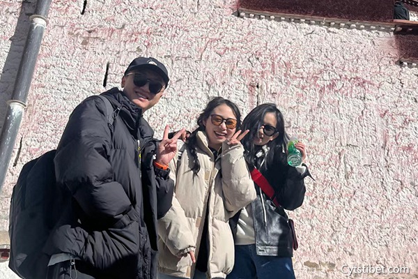 假期只有7天可以去西藏嗎