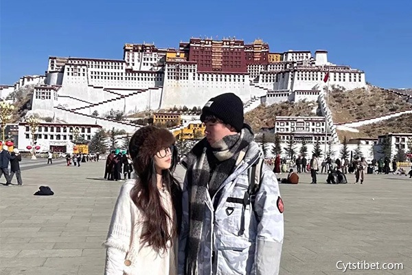 從南寧到西藏7天報(bào)團(tuán)旅游是多少錢