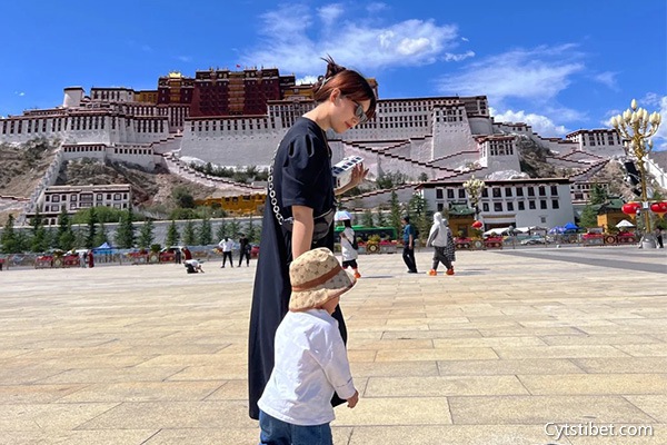 從重慶去西藏旅游七天需要多少錢