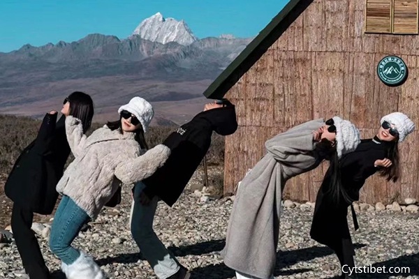 寧波到西藏7天花費一般多少錢