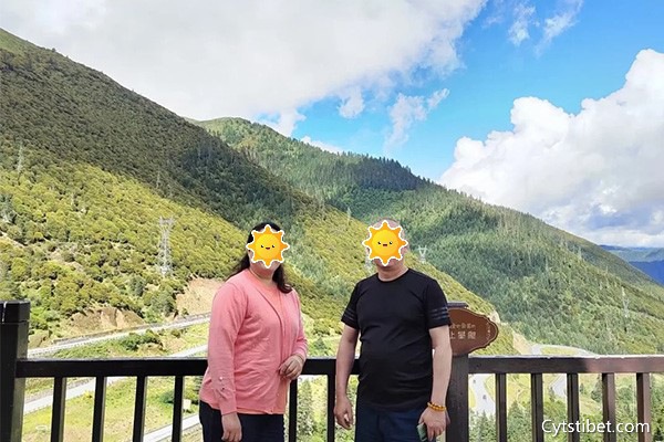 包頭到西藏七日游跟團(tuán)價格