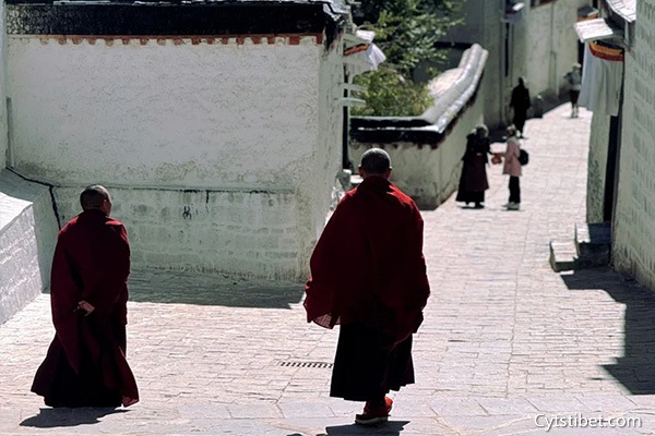 7月份去西藏旅行一周要注意什么？