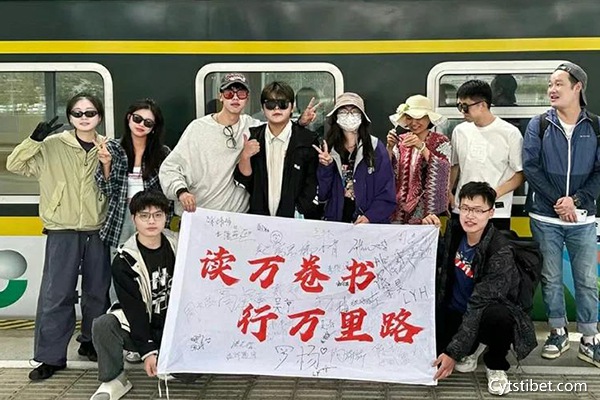 從信陽去拉薩玩7天要準備多少錢？