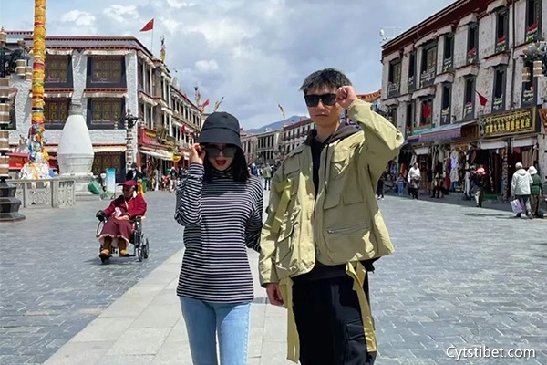 從徐州去西藏旅游七天最佳線路？