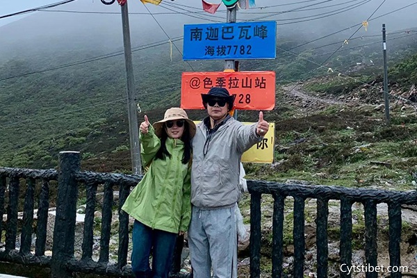 南通到拉薩旅游7天要多少錢？
