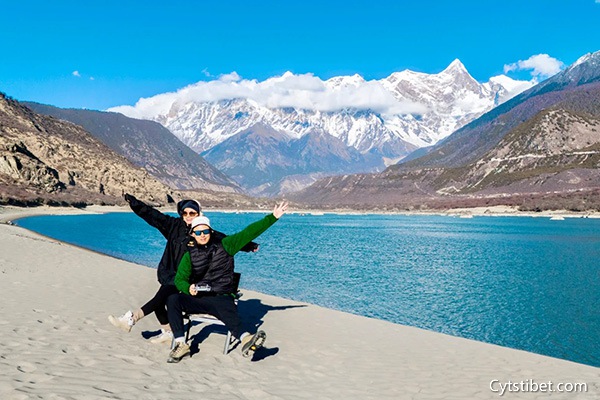 天津報(bào)團(tuán)去西藏旅游7天多少錢？