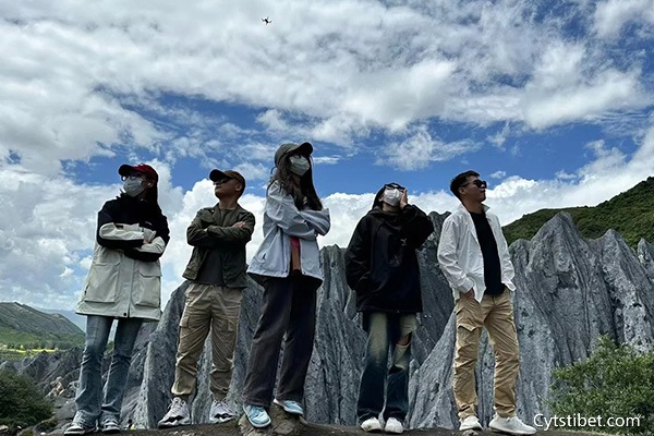 從上饒去西藏旅游一個(gè)星期夠嗎？