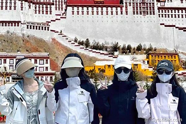 石家莊到拉薩7天旅游攻略？