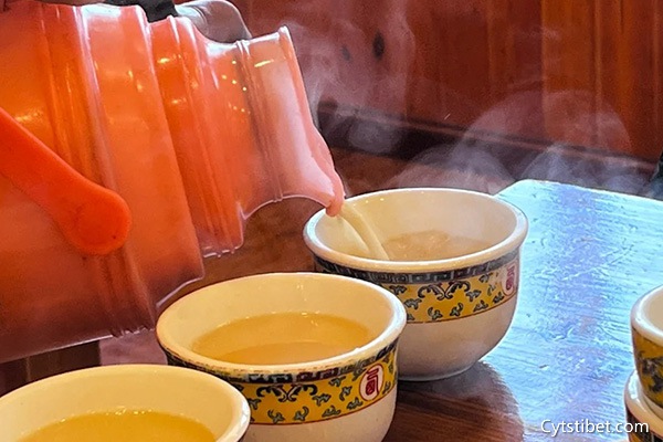 周口去西藏旅游一周費(fèi)用多少
