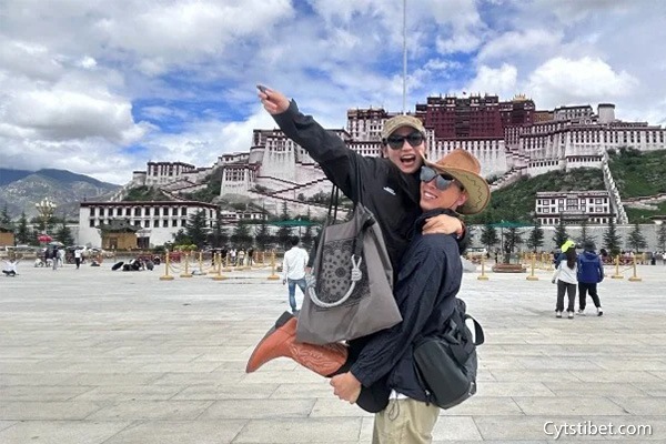 揚(yáng)州去西藏7天旅游攻略