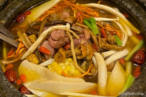 荊州到西藏跟團(tuán)游七天多少錢？